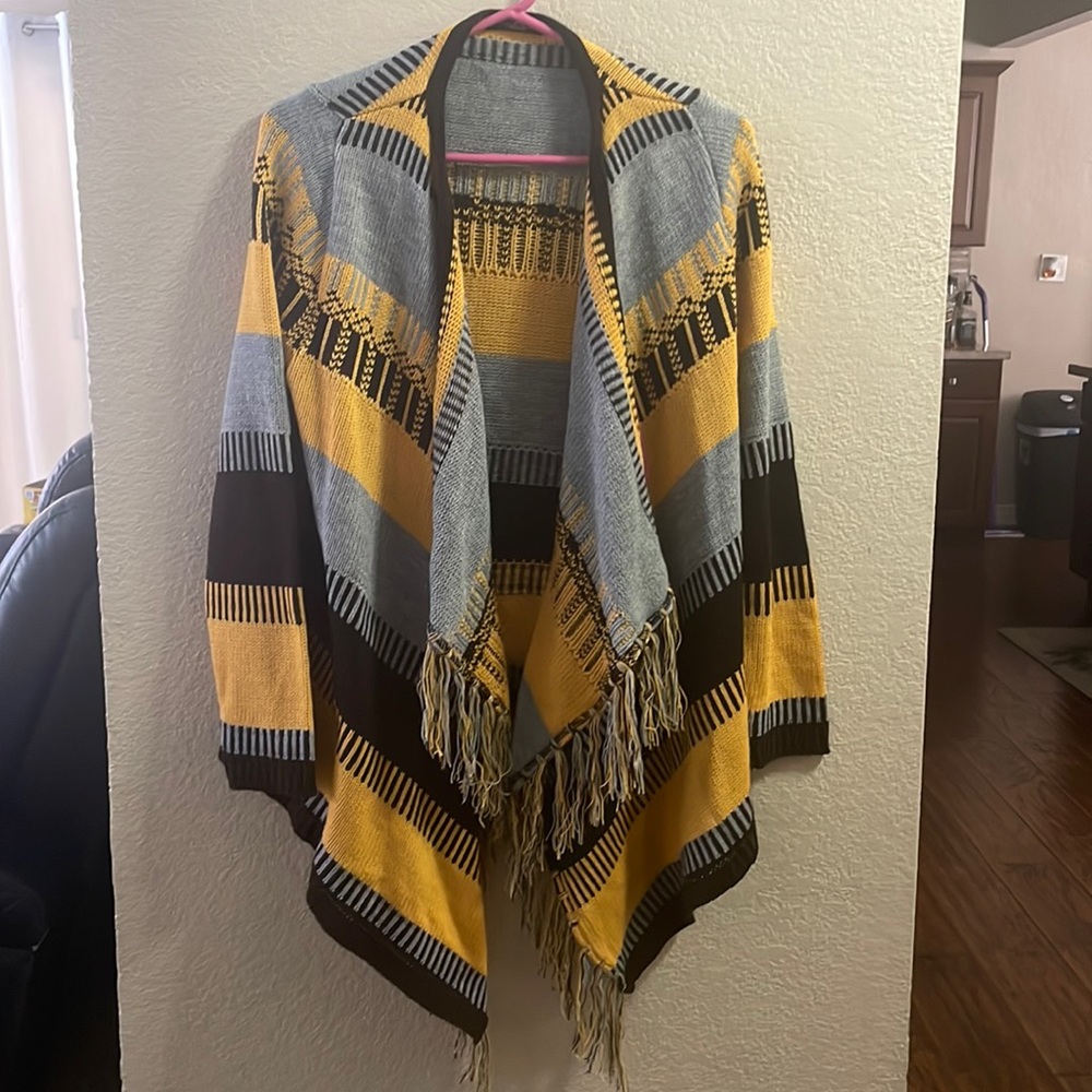 Women’s cardigan
